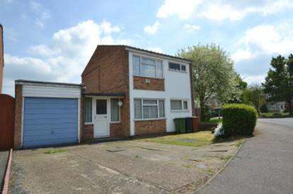 3 Bedroom Detached